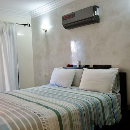 Appartment Jnane Atlas マラケシュ エクステリア 写真