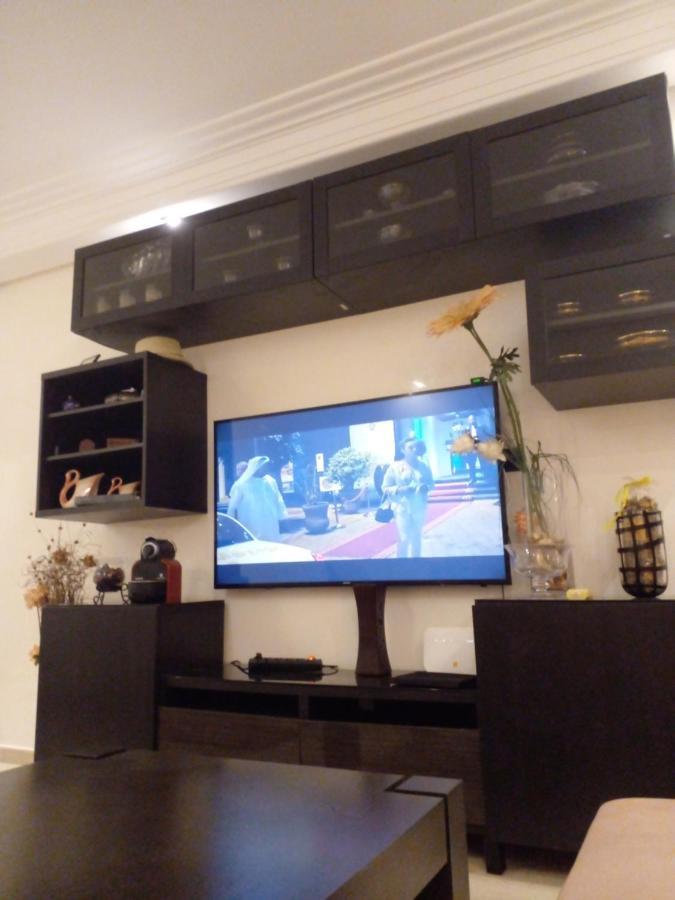 Appartment Jnane Atlas マラケシュ エクステリア 写真