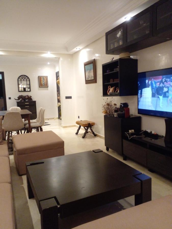 Appartment Jnane Atlas マラケシュ エクステリア 写真