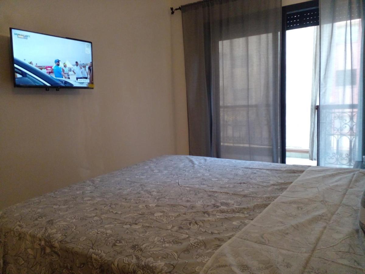 Appartment Jnane Atlas マラケシュ エクステリア 写真