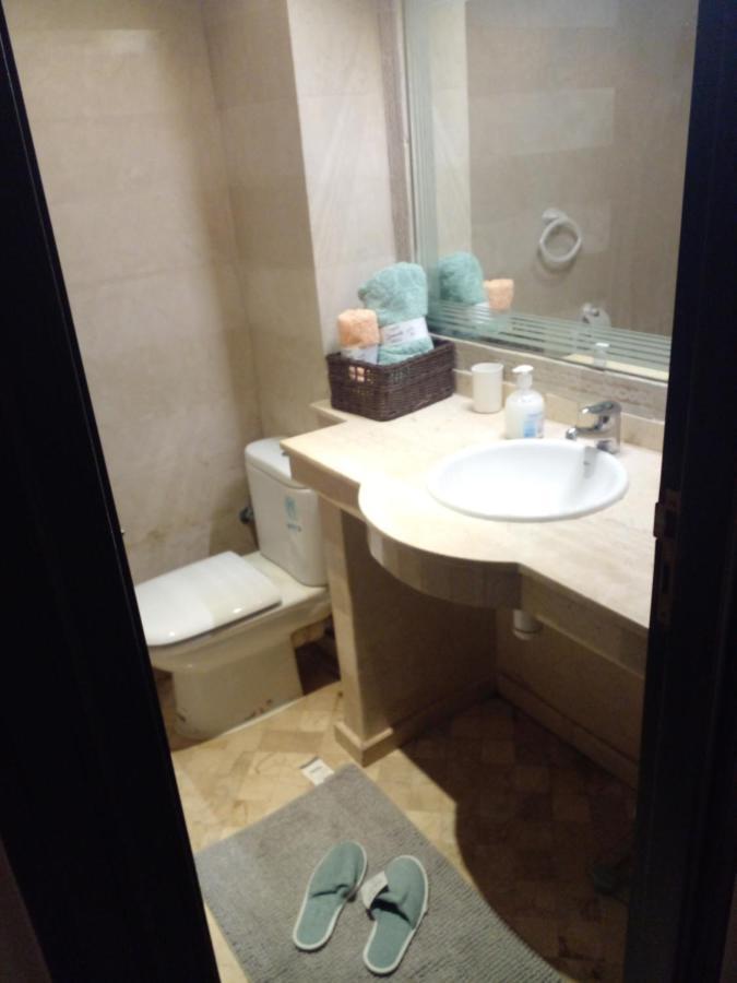 Appartment Jnane Atlas マラケシュ エクステリア 写真