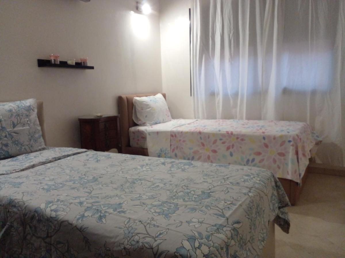 Appartment Jnane Atlas マラケシュ エクステリア 写真
