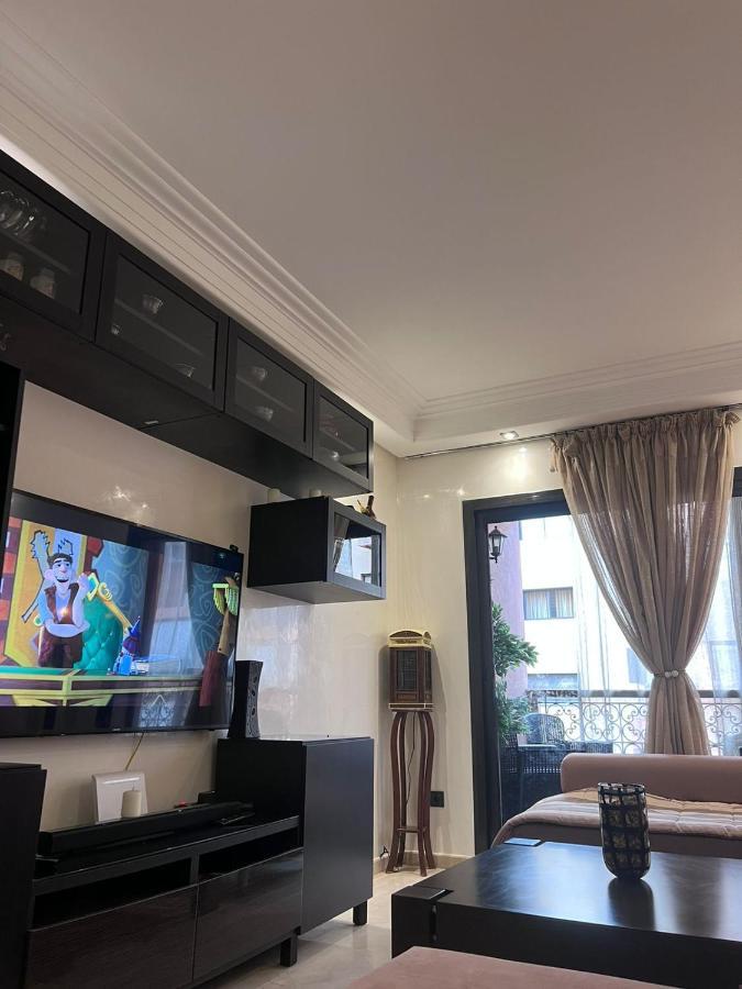 Appartment Jnane Atlas マラケシュ エクステリア 写真