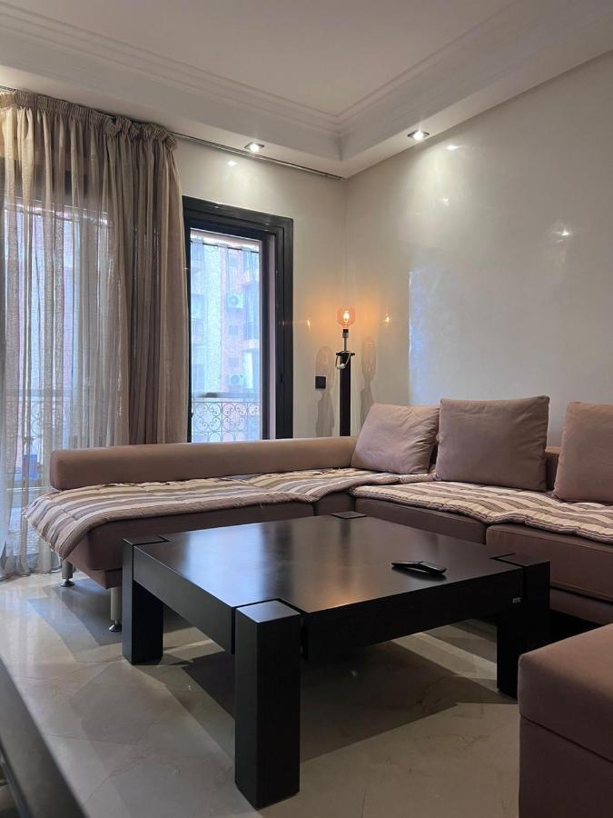 Appartment Jnane Atlas マラケシュ エクステリア 写真