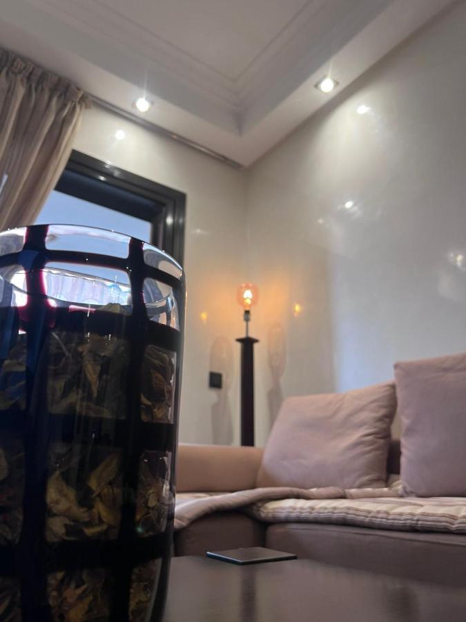 Appartment Jnane Atlas マラケシュ エクステリア 写真