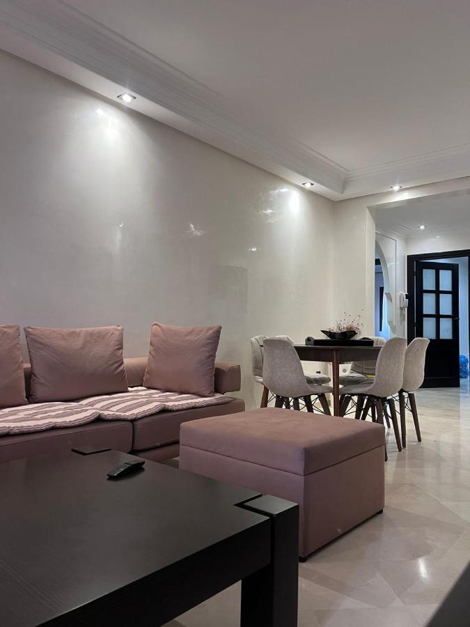 Appartment Jnane Atlas マラケシュ エクステリア 写真