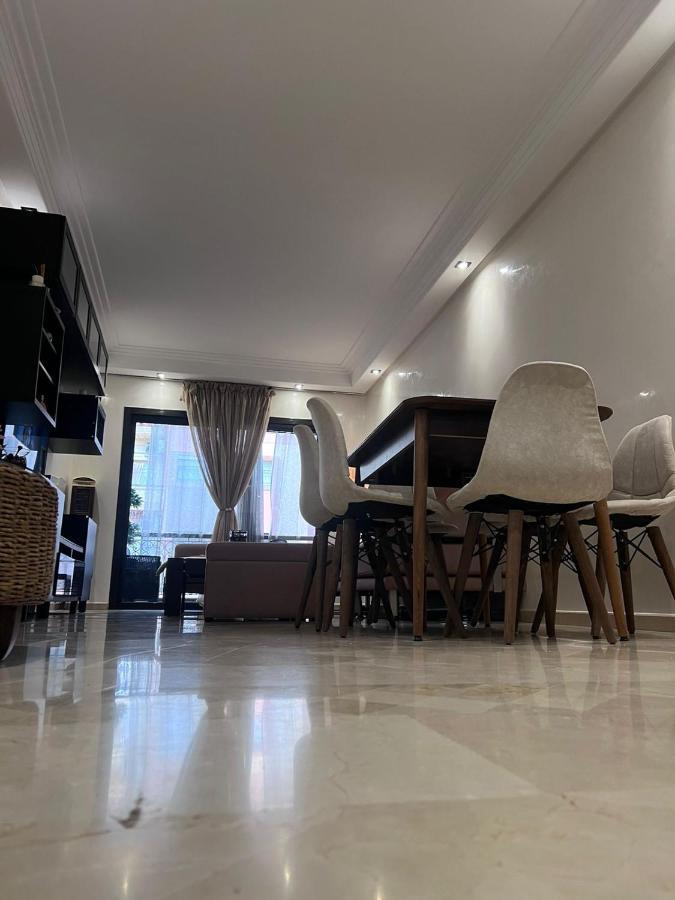 Appartment Jnane Atlas マラケシュ エクステリア 写真
